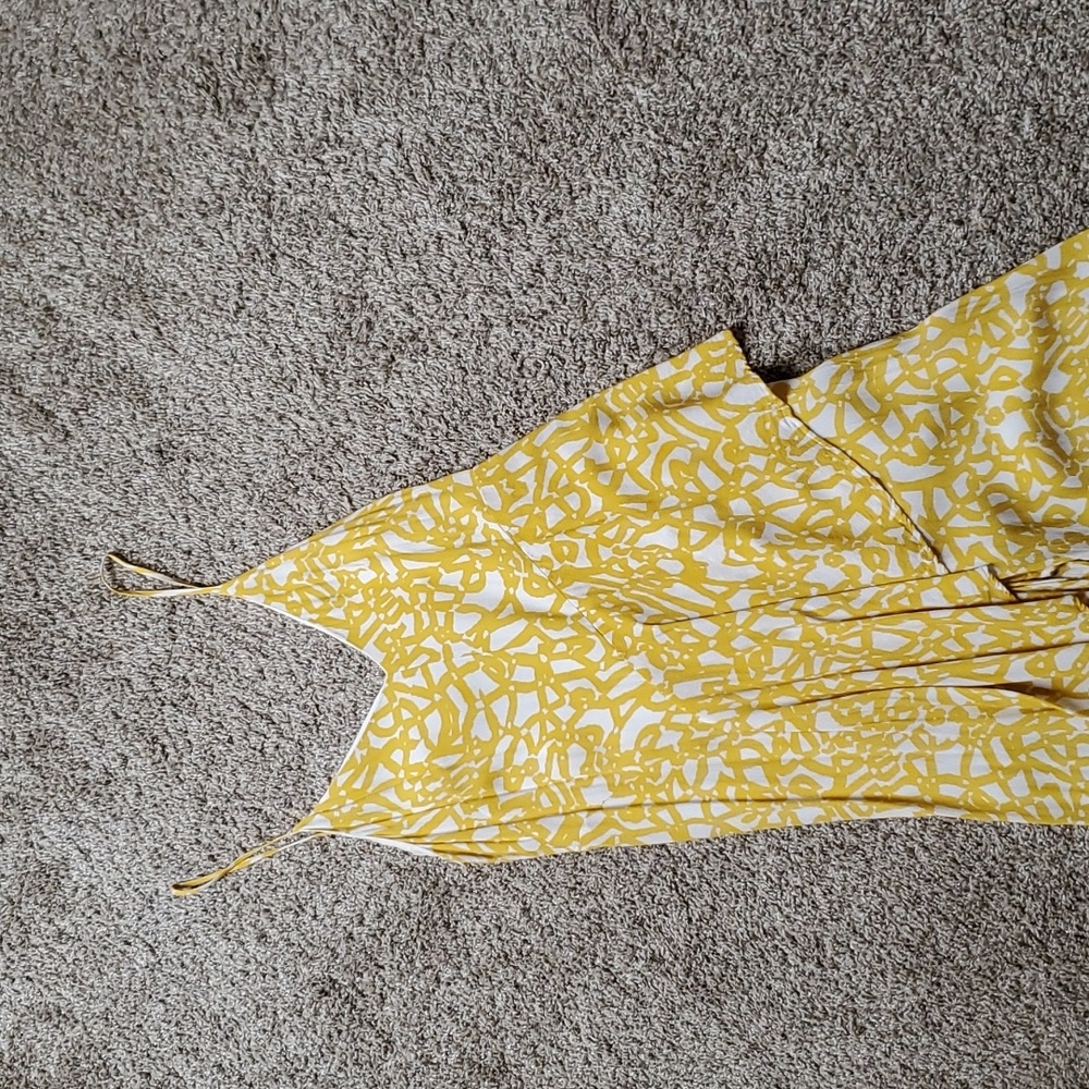 Maeve Summer Jumpsuit